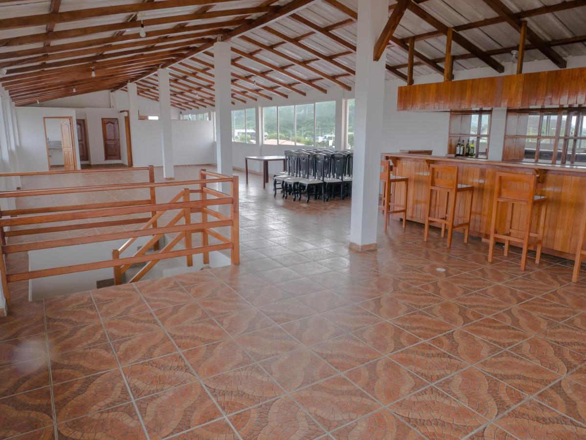 Margaritas Palace Hotel Canoa Exterior foto